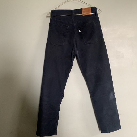 Levi’s wedgie cord - Picture 8 of 14